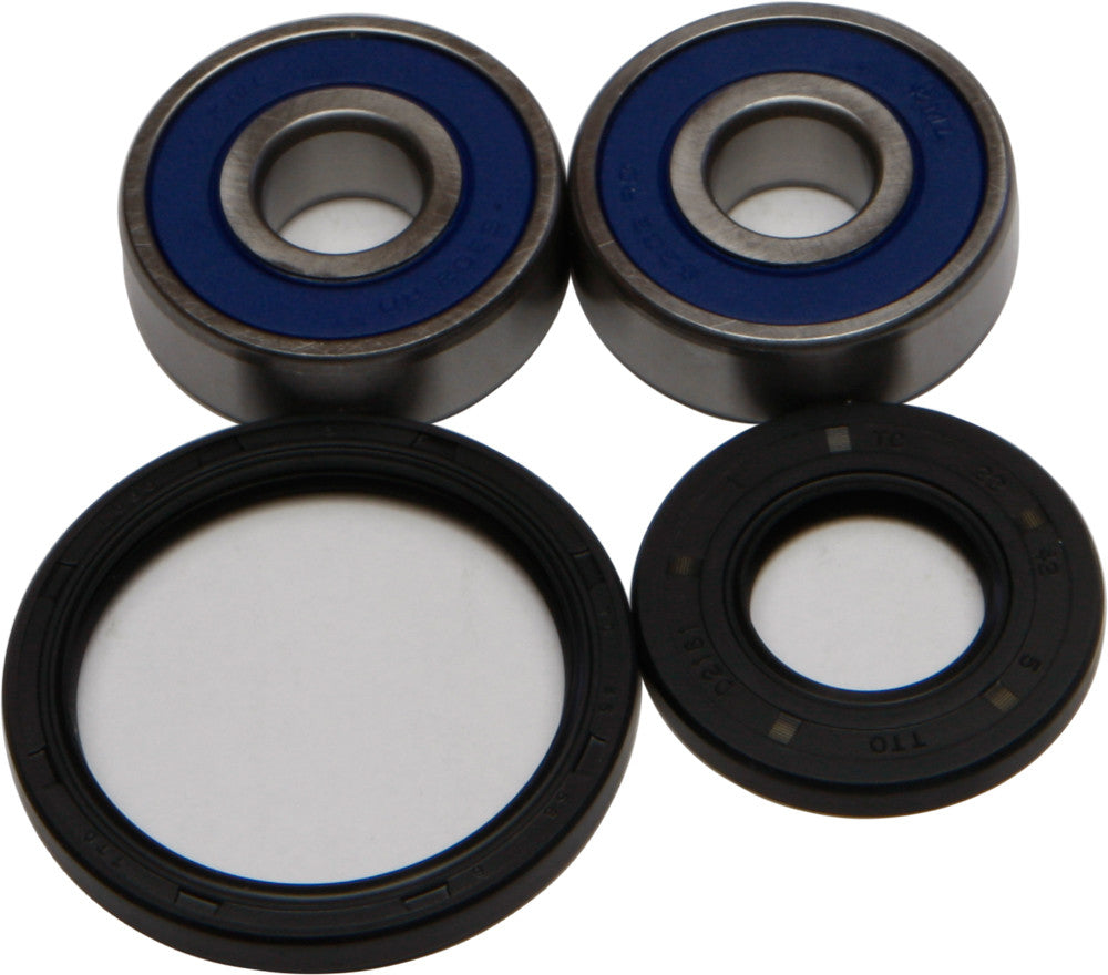 ALL BALLS FRONT WHEEL BEARING KIT 25-1316-atv motorcycle utv parts accessories gear helmets jackets gloves pantsAll Terrain Depot