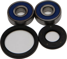 Load image into Gallery viewer, ALL BALLS FRONT WHEEL BEARING KIT 25-1316-atv motorcycle utv parts accessories gear helmets jackets gloves pantsAll Terrain Depot