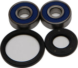 ALL BALLS FRONT WHEEL BEARING KIT 25-1316