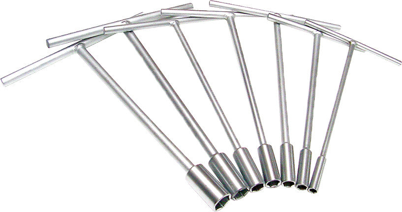 MOTION PRO T-HANDLE COMPLETE SET 08-0113