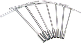 MOTION PRO T-HANDLE COMPLETE SET 08-0113