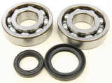 ALL BALLS CRANKSHAFT BEARING/SEAL KIT 24-1038