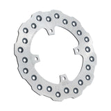 JT REAR BRAKE ROTOR YAMAHA JTD4010SC01