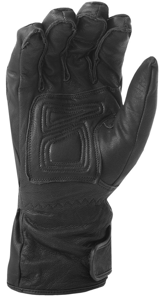 HIGHWAY 21 GRANITE GLOVES BLACK SM #5841 489-0020~2-atv motorcycle utv parts accessories gear helmets jackets gloves pantsAll Terrain Depot