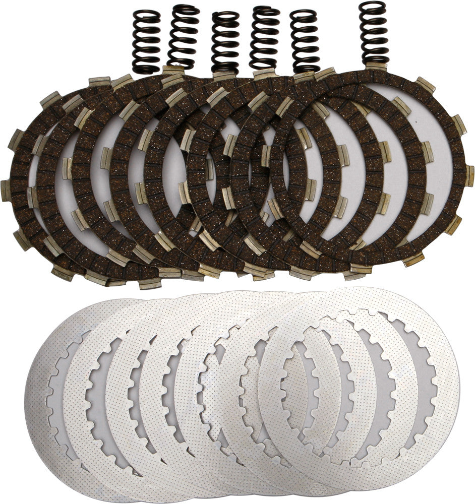 EBC CLUTCH SET DRC208-atv motorcycle utv parts accessories gear helmets jackets gloves pantsAll Terrain Depot
