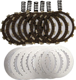 EBC CLUTCH SET DRC208