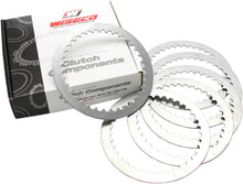 Load image into Gallery viewer, WISECO STEEL DRIVE PLATES WPPS016
