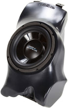 Load image into Gallery viewer, SSV WORKS WEATHER PROOF PLUG-N-PLAY 10" SUBWOOFER WP-RZS10