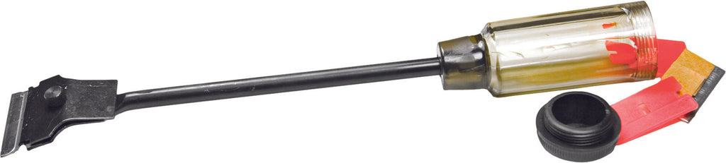 PERFORMANCE EXTENDED RAZOR SCRAPER W233