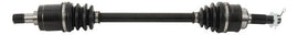 ALL BALLS 8 BALL EXTREME AXLE FRONT AB8-HO-8-223