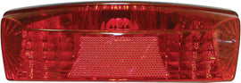 SP1 TAILLIGHT LENS A/C SM-01218