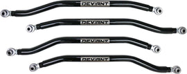 DEVIANT RACE PARTS CLEARANCE RADIUS ARM KIT CAN 41505