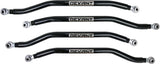 DEVIANT RACE PARTS CLEARANCE RADIUS ARM KIT CAN 41505