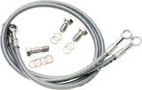 GALFER BRAKELINE CLUTCH SILVER DUCATI MONSTER 1100 FK003D729CL