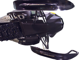 SPG FLOAT PLATE S-D BLACK SDFP200-BK-atv motorcycle utv parts accessories gear helmets jackets gloves pantsAll Terrain Depot