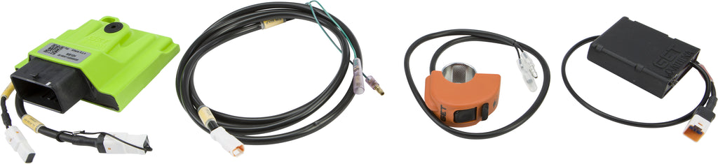 ATHENA GET-2 STROKE ECU WIFI-COM GK-ECULMB48M-0009