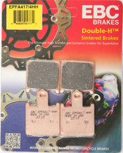 Load image into Gallery viewer, EBC EXTREME PRO BRAKE PADS EPFA417/4HH-atv motorcycle utv parts accessories gear helmets jackets gloves pantsAll Terrain Depot