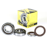 PROX CRANKSHAFT BEARING & SEAL KIT 23.CBS63013