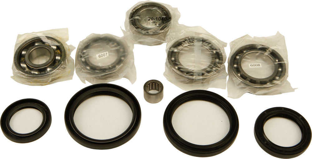 ALL BALLS DIFFERENTIAL BEARING AND SEAL KIT 25-2050-atv motorcycle utv parts accessories gear helmets jackets gloves pantsAll Terrain Depot
