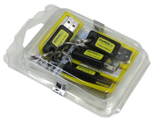 Load image into Gallery viewer, DIAG4 BIKE EFI TUNING SYSTEM 3+1 PACK AT 532 4091