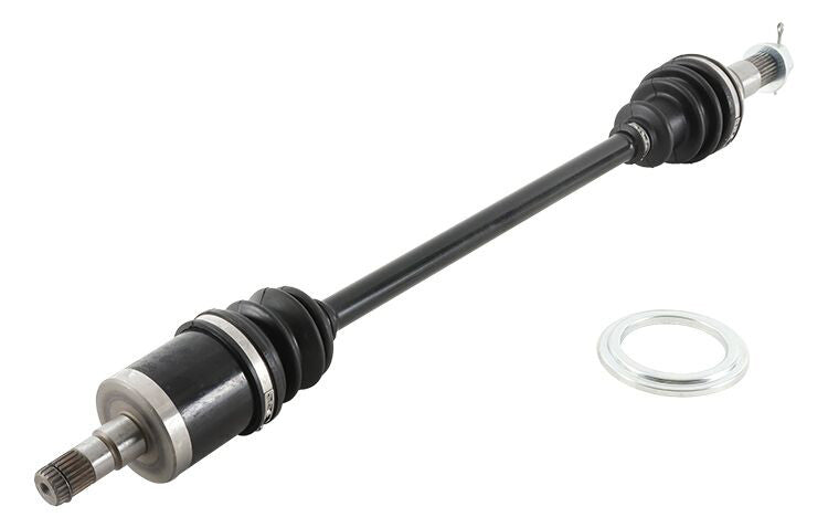 ALL BALLS 6 BALL HEAVY DUTY AXLE FRONT AB6-CA-8-117