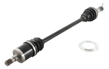 Load image into Gallery viewer, ALL BALLS 6 BALL HEAVY DUTY AXLE FRONT AB6-CA-8-117