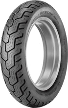 Load image into Gallery viewer, DUNLOP TIRE D404 REAR 150/90-15 74H WWW BIAS TL 45605050