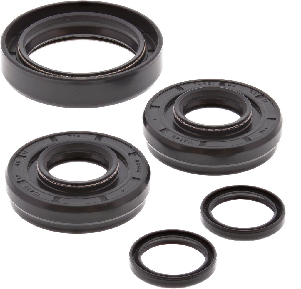 ALL BALLS FRONT DIFFERENTIAL BEARING AND SEAL KIT 25-2100-5