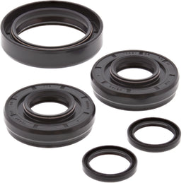 ALL BALLS FRONT DIFFERENTIAL BEARING AND SEAL KIT 25-2100-5