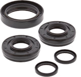 ALL BALLS FRONT DIFFERENTIAL BEARING AND SEAL KIT 25-2100-5