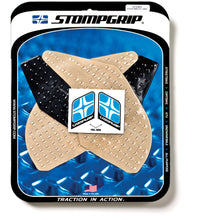 Load image into Gallery viewer, STOMPGRIP KIT - VOLCANO (CLEAR) 55-10-0043
