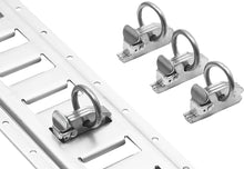 Load image into Gallery viewer, POWERTYE E-TRACK O-RING CLIPS 4/PK 45350-4-atv motorcycle utv parts accessories gear helmets jackets gloves pantsAll Terrain Depot