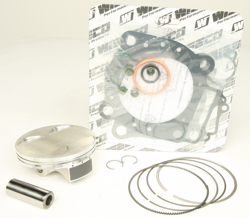 WISECO TOP END KIT HON PK1365