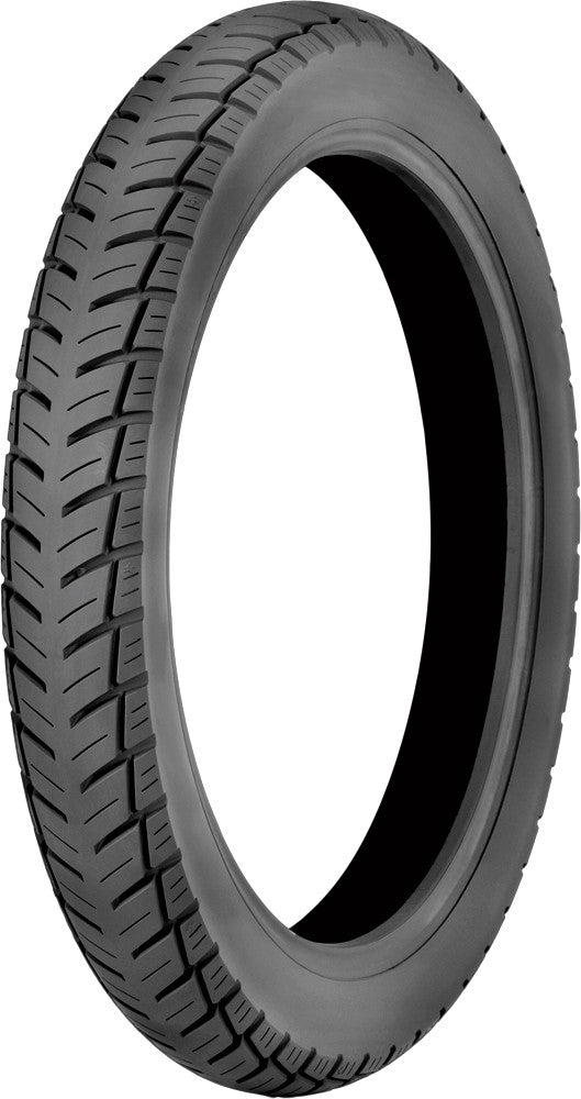 MICHELIN TIRE CITY PRO FRONT/REAR 90/90-18 57P BIAS REINF TT 30283