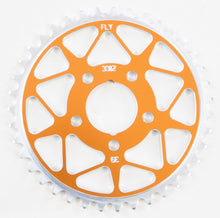 Load image into Gallery viewer, FLY RACING SPROCKET REAR 39T ORANGE 312-39 ORG-atv motorcycle utv parts accessories gear helmets jackets gloves pantsAll Terrain Depot