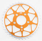 FLY RACING SPROCKET REAR 39T ORANGE 312-39 ORG