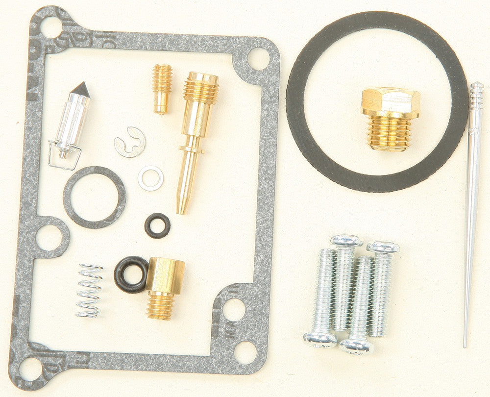 ALL BALLS BIKE CARBURETOR REBUILD KIT 26-1313-atv motorcycle utv parts accessories gear helmets jackets gloves pantsAll Terrain Depot