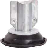 CYCLE PRO VACUUM PISTON ASSEMBLY FOR CV CARB 20755