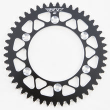 Load image into Gallery viewer, FLY RACING SPROCKET REAR 46T BLACK 225-46 BLK-atv motorcycle utv parts accessories gear helmets jackets gloves pantsAll Terrain Depot