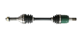 OPEN TRAIL OE 2.0 AXLE FRONT LEFT SUZ-7007