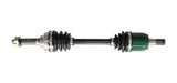 OPEN TRAIL OE 2.0 AXLE FRONT LEFT SUZ-7007