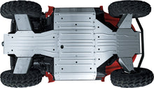 Load image into Gallery viewer, WARN BODY ARMOR CHASSIS POLARIS 800 RANGER XP 88220