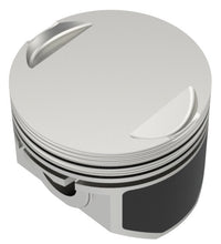 Load image into Gallery viewer, KB PISTONS CAST PISTONS XL 54CI 9.0:1 STD KB408C.STD