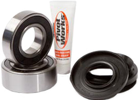 PIVOT WORKS REAR WHEEL BEARING KIT PWRWK-S24-020