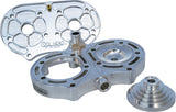 PRO DESIGN COOL HEAD SHELL W/STAY PD250H