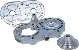 PRO DESIGN COOL HEAD DOME BIG BORE 17CC PD303BB-atv motorcycle utv parts accessories gear helmets jackets gloves pantsAll Terrain Depot