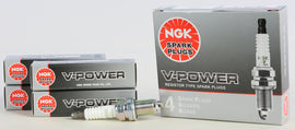 NGK SPARK PLUG #2756/04 2756-atv motorcycle utv parts accessories gear helmets jackets gloves pantsAll Terrain Depot