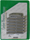 GARDNERWESTCOTT MOTOR CASE SET FLT M8 P-48-29