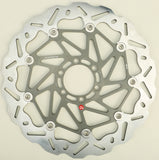 BRAKING SK2 DIRECTIONAL ROTOR LEFT WK104L