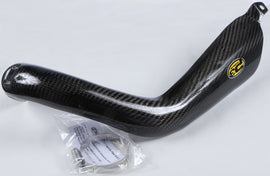 P3 PIPE GUARD CARBON FIBER 101065